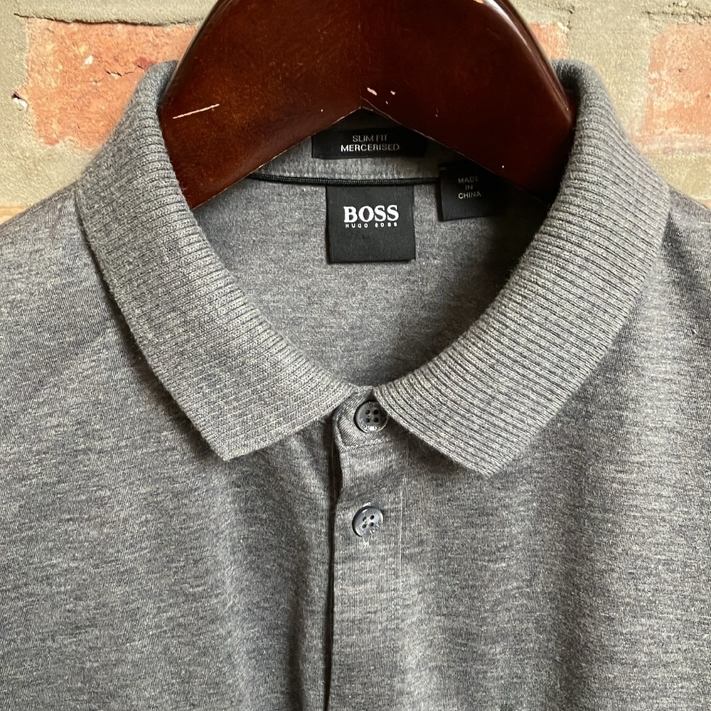 Hugo Boss - Picture 2 of 16
